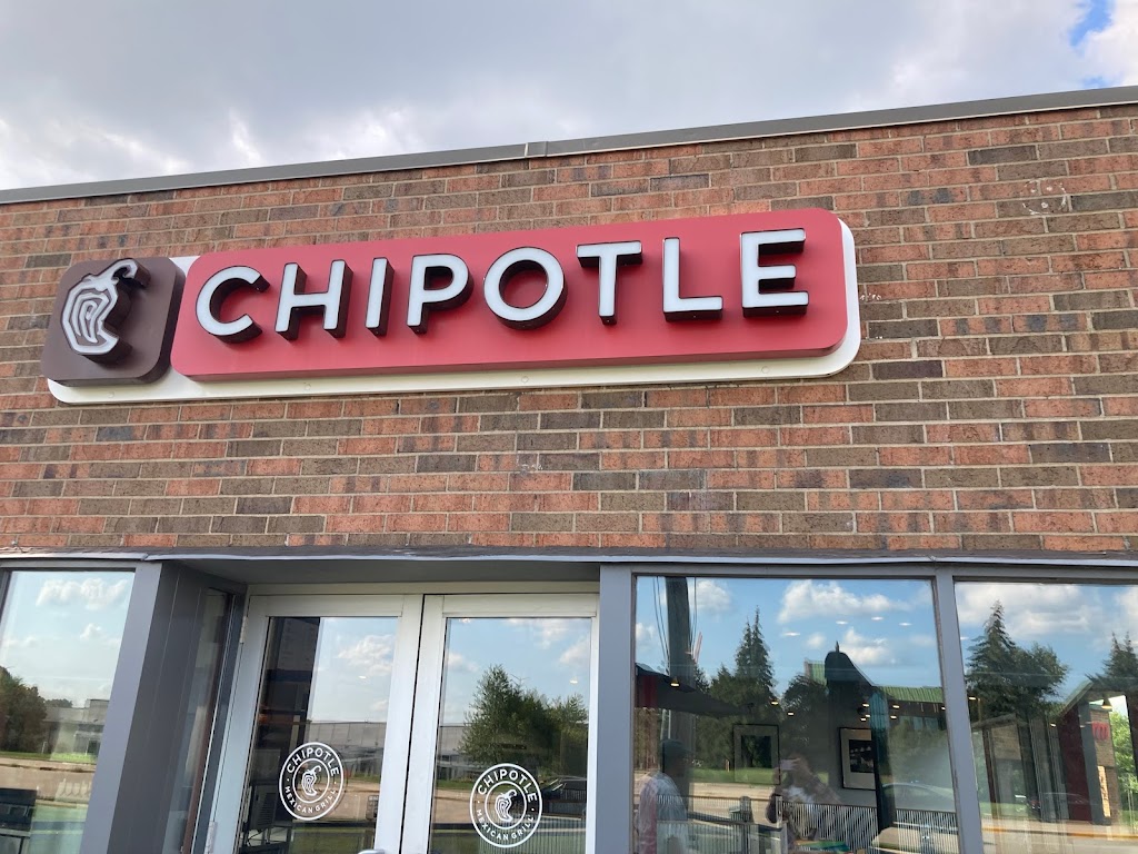 Chipotle Mexican Grill 60181