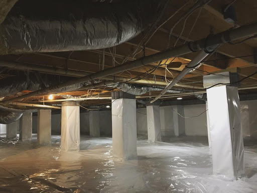 Foundation «AFS Foundation & Waterproofing Specialists», reviews and photos