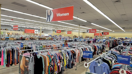 Thrift Store «Savers», reviews and photos