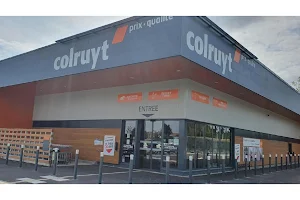 Supermarche Colruyt image