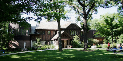 Charles H. MacNider Art Museum