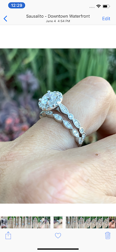 Jeweler «Sausalito Jewelers», reviews and photos, 4 Princess St, Sausalito, CA 94965, USA