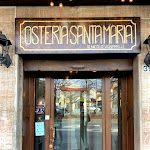 Photo n°1 de l'avis de Gabriele.h fait le 26/01/2020 à 14:11 sur le  Osteria Santa Maria Trecate di Nicolò Vignarelli à Trecate