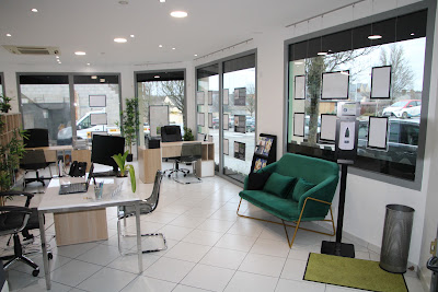 HUMAN Immobilier Malville - Agence immobilière - Guérin Immobilier à Malville