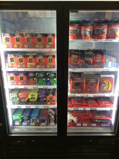 Pet Store «Woofs & Waves», reviews and photos, 5426 Arrowhead Pkwy E, Sioux Falls, SD 57110, USA