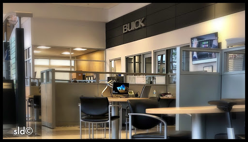Buick Dealer «Darrell Waltrip Buick GMC», reviews and photos, 1440 Murfreesboro Rd, Franklin, TN 37067, USA
