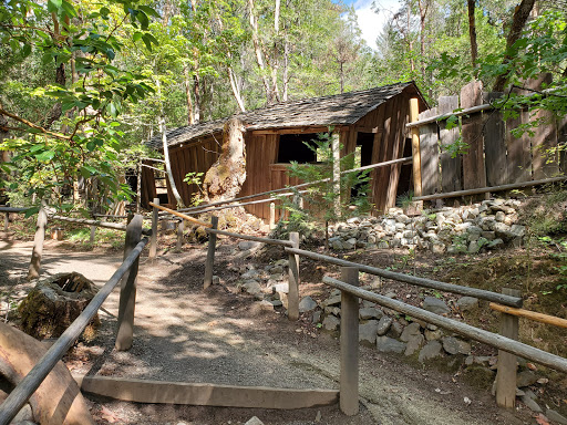 Tourist Attraction «Oregon Vortex», reviews and photos, 4303 Sardine Creek L Fork Rd, Gold Hill, OR 97525, USA