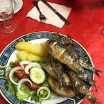 Photo n°4 de l'avis de naima.z fait le 04/08/2023 à 23:03 sur le  Casa do Bacalhau à Monte Francisco