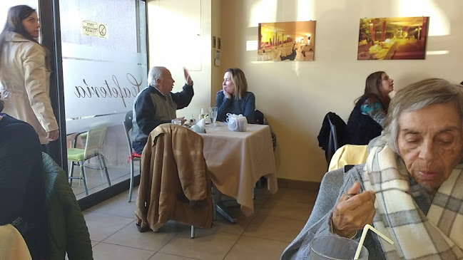 Opiniones de Victoria di Faggioni en Viña del Mar - Cafetería