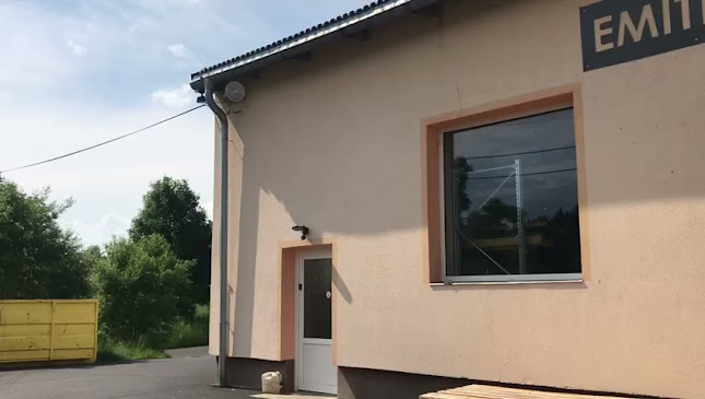 Recenze na Emi-Tech Zakázková výroba z plechu v Karlovy Vary - Dodavatel vytápění a vzduchotechniky