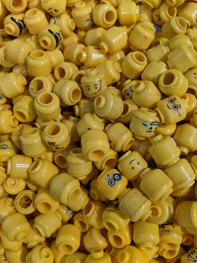 Toy Store «Bricks and Minifigs», reviews and photos, 17701 NE Delfel Rd, Ridgefield, WA 98642, USA