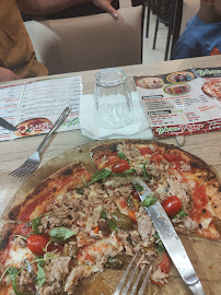 Plats et boissons du Vera Pizza - PIZZERIA à Annonay - n°13