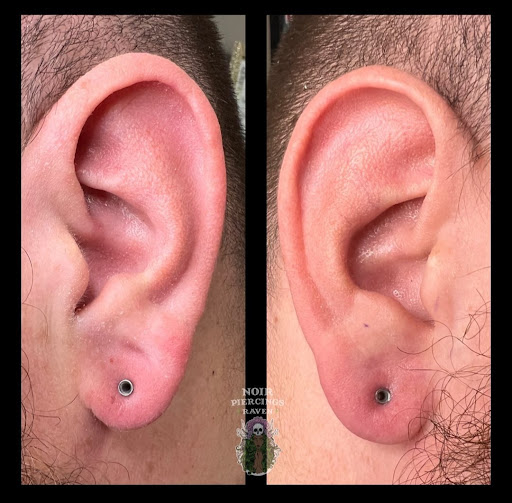Explore straight edge tattoo ideas, creative tattoo ideas in Ambler, available at Tattoo GalaxyAmbler Piercing & Custom Tattoos