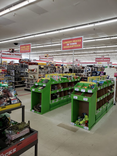 Home Improvement Store «Tractor Supply Co.», reviews and photos, 35874 US-27, Haines City, FL 33844, USA
