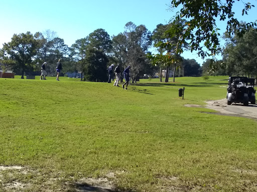 Public Golf Course «Hilaman Golf Course», reviews and photos, 2737 Blair Stone Rd, Tallahassee, FL 32301, USA