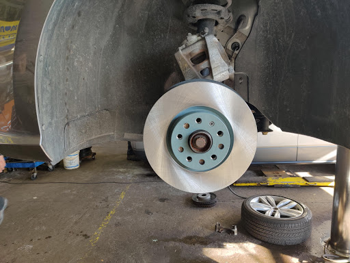 Car Repair and Maintenance «Midas», reviews and photos, 440 Rte 9 S, Bayville, NJ 08721, USA