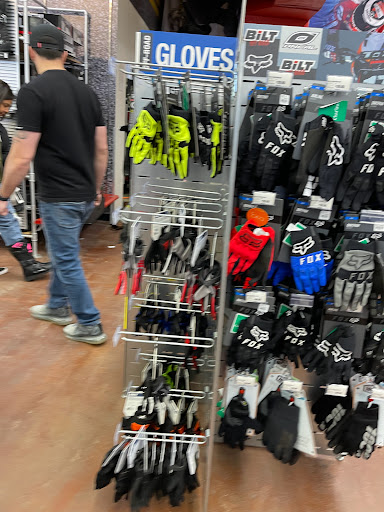 Motorcycle Parts Store «Cycle Gear», reviews and photos, 2229 Lehigh St, Allentown, PA 18103, USA