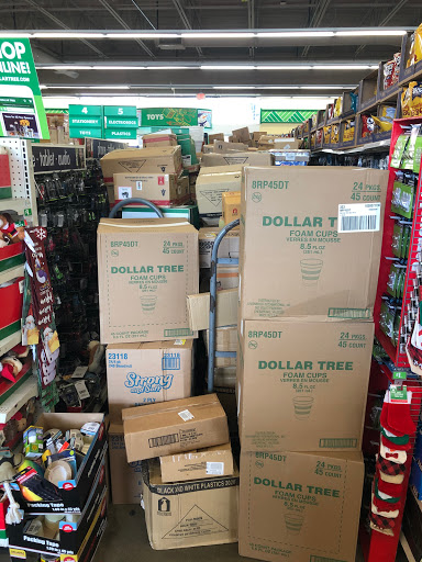 Dollar Store «Dollar Tree», reviews and photos, 806 Pelham Pkwy #4, Pelham, NY 10803, USA