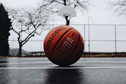 Backyard Basketball Academy Inc.