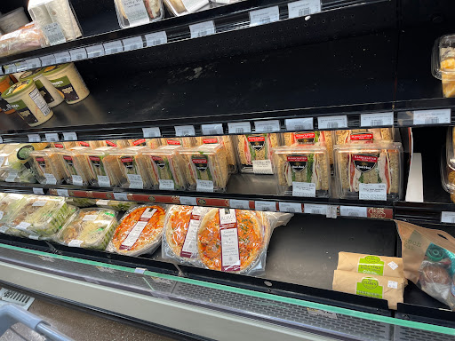 Sprouts Farmers Market image