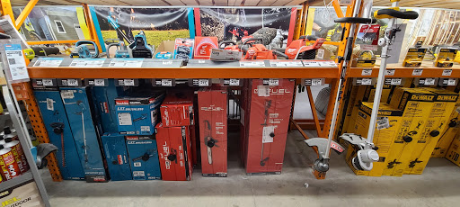 Home Improvement Store «The Home Depot», reviews and photos, 633 W Bandera Rd, Boerne, TX 78006, USA