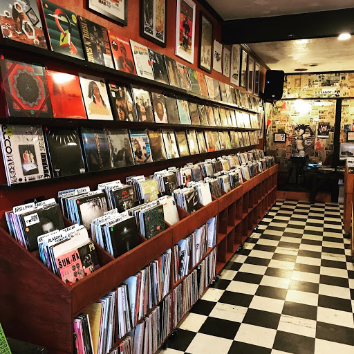 Music Store «Retrofit Records», reviews and photos, 439 W Gaines St, Tallahassee, FL 32301, USA