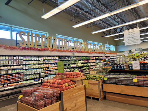 Grocery Store «Whole Foods Market», reviews and photos, 3802 Northdale Blvd, Greater Northdale, FL 33624, USA