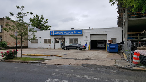 Sherwin-Williams Commercial Paint Store