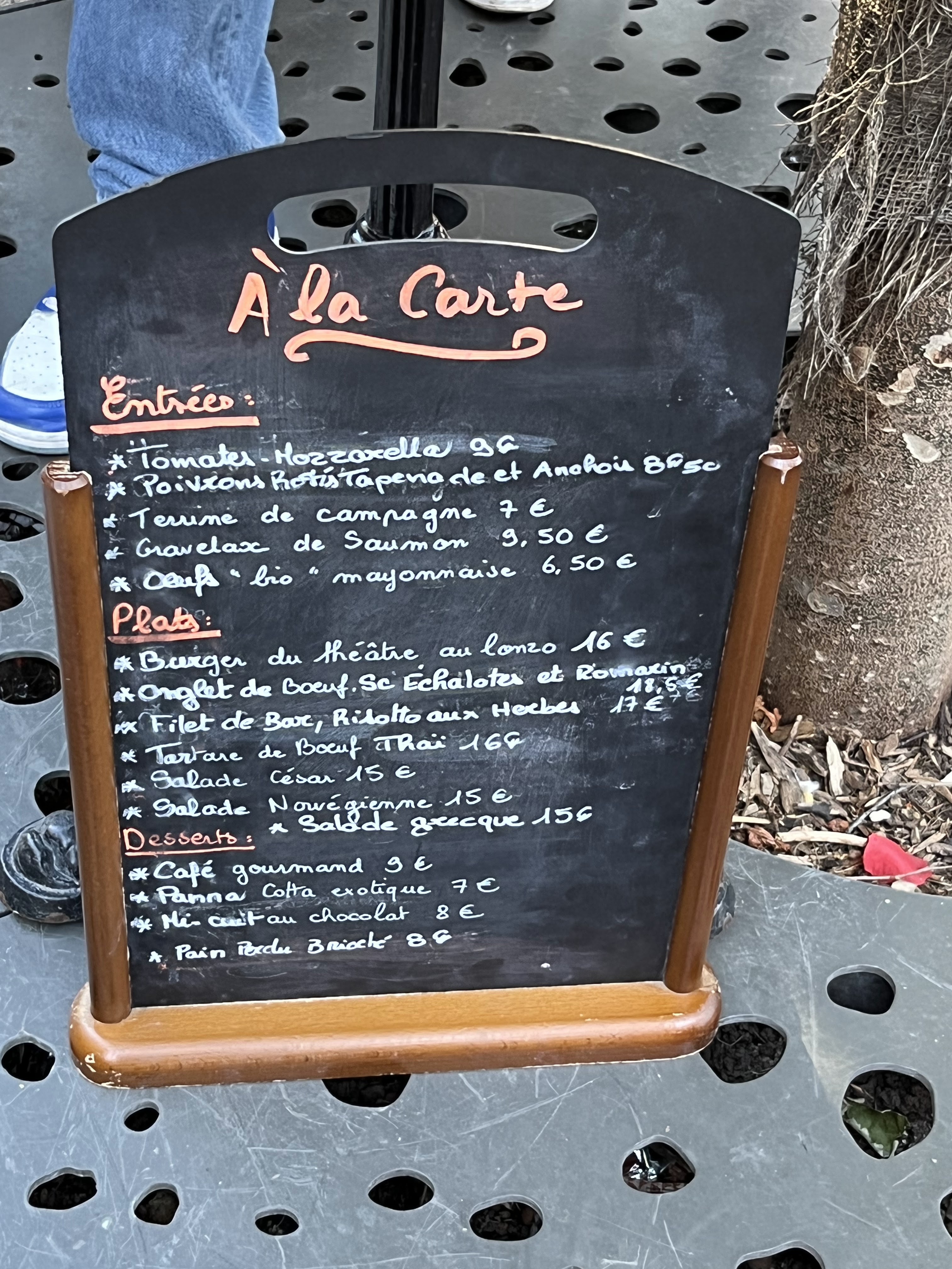 Photo n° 2 de l'avis de Michel.a fait le 20/06/2022 à 10:24