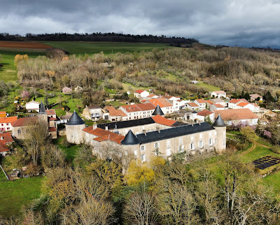 Ville au Val à Ville-au-Val