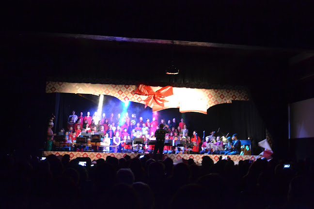 Avaliações doEscola de Música Santa Cecília em Porto - Escola