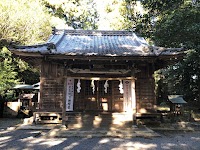 熱田神社