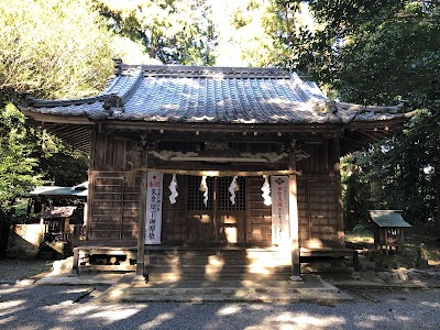 熱田神社