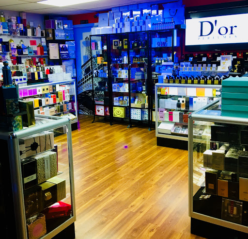 D'or Perfumes