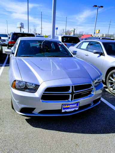 Used Car Dealer «CarMax», reviews and photos, 1213 Holiday Dr, Bloomington, IL 61704, USA