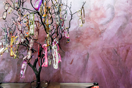 Optician «Personal Eyes», reviews and photos, 7260 W Lake Mead Blvd, Las Vegas, NV 89128, USA