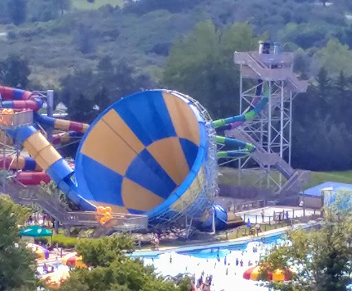 Amusement Park «Darien Lake Amusement Park», reviews and photos, 9993 Alleghany Rd, Corfu, NY 14036, USA