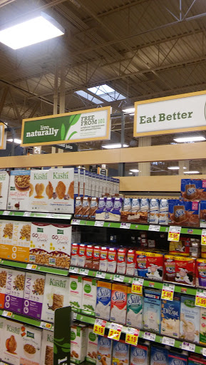 Grocery Store «Kroger Marketplace», reviews and photos, 1155 N 21st St, Newark, OH 43055, USA