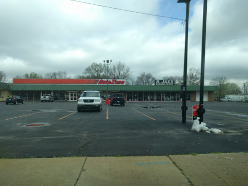 Auto Parts Store «AutoZone», reviews and photos, 246 W Oak St, Conway, AR 72032, USA