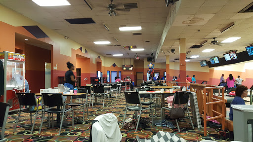 Bowling Alley «Sparetimes Bowling», reviews and photos, 1 Family Fun Pl, Hampton, VA 23666, USA