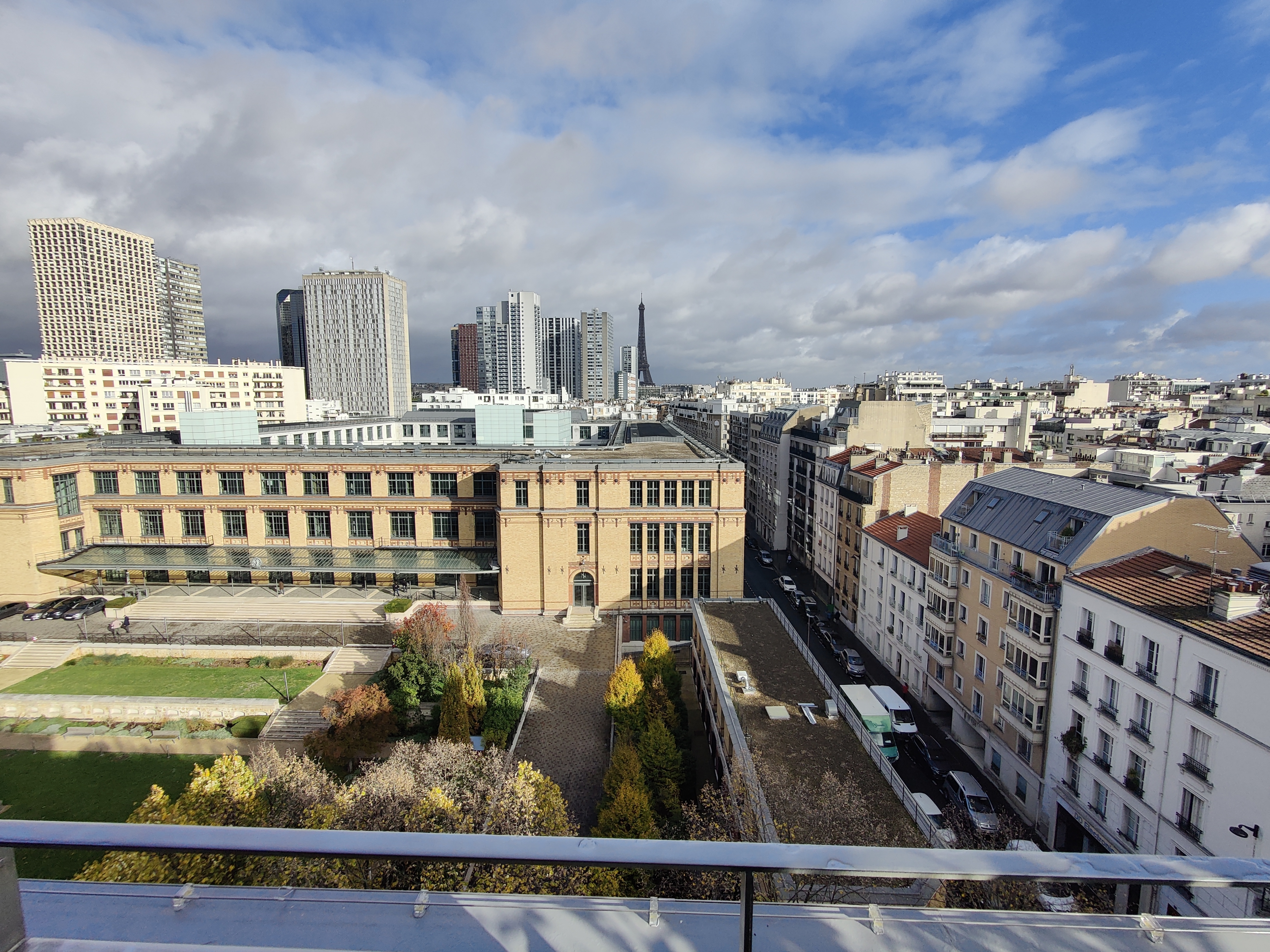 Photo n° 1 de l'avis de Pierre.a fait le 27/11/2022 à 10:39