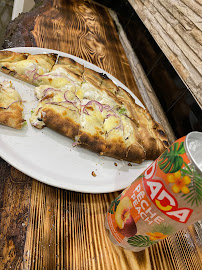 Plats et boissons du Pizzeria Pizza jumeaux à Vandœuvre-lès-Nancy - n°5