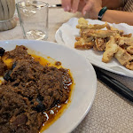 Photo n°2 de l'avis de Ellero. fait le 03/10/2023 à 08:17 sur le  Ristorante il Toscano à Lago Acquapartita