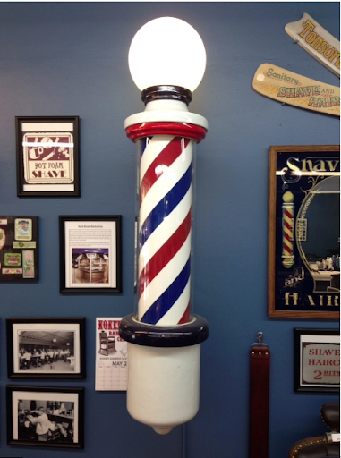 Barber Shop «Illusions Barber Shop & Supply in Pacifica», reviews and photos, 1047 Terra Nova Blvd, Pacifica, CA 94044, USA