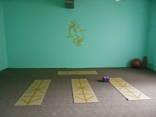 Yoga Studio «Sweet Water Dance and Yoga», reviews and photos, 876 Gerard Ave, Bronx, NY 10452, USA