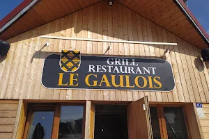 Restaurant Le Gaulois Metabief image