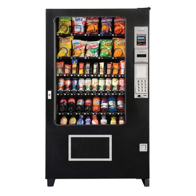Vending machine supplier Mississauga