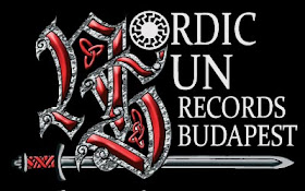 Nordic Sun Records Budapest