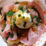 Photo n°1 de l'avis de Brunella. fait le 24/07/2021 à 09:00 sur le  Terracotta Food Space à Mesagne