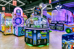 Timezone Treasure Island Mall - Bumper Cars, Arcade Games, Kids Birthday Party image
